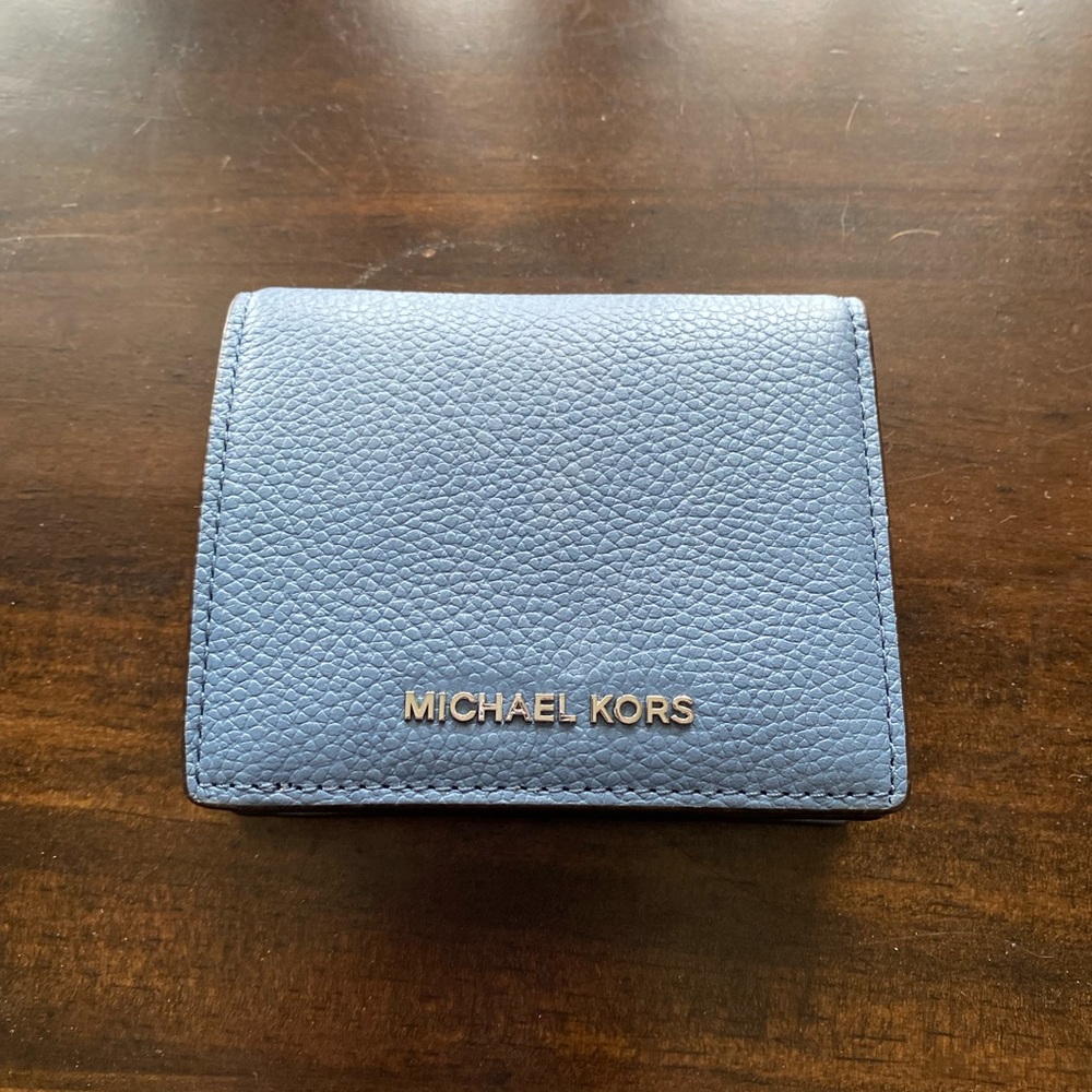 Michael Kors wallet